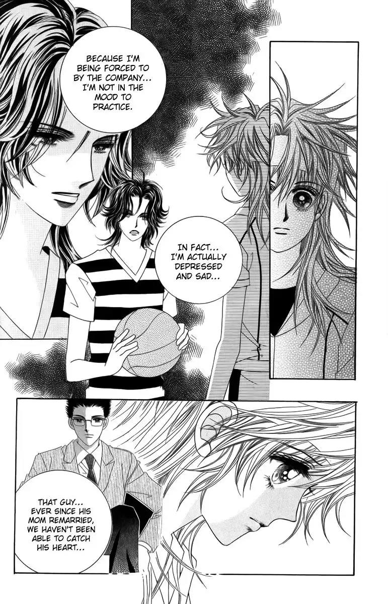 Nice Guy Syndrome Chapter 19 44